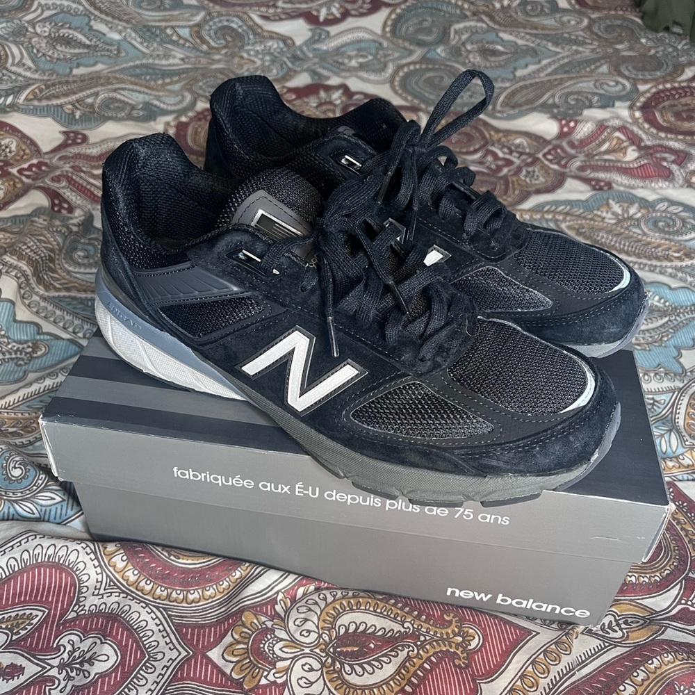 New Balance 990